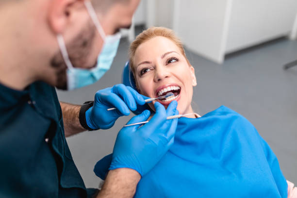 Best Tooth Extraction  in Kilmarnock, VA